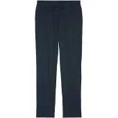 Marc O'Polo Pantalon de sport ' Mix & Match Cotton ' bleu