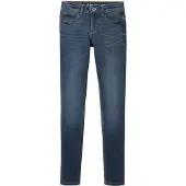Tom Tailor Jean 'Alexa' bleu denim
