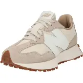 New Balance Baskets basses '327' beige / sable / blanc