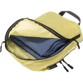 Cocoon Two In One Light Wash Bag Jaune L