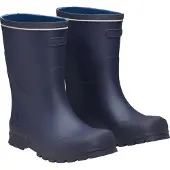 Viking Bottes en Caoutchouc - Jolly - Marine - - 37 - Bottes en Caoutchouc