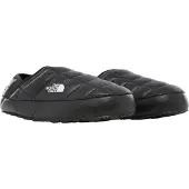 The North Face Pantoufle 'Thermoball Traction V' noir / blanc
