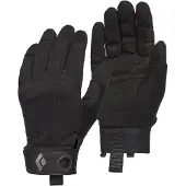 Black Diamond Crag Gloves Noir XL Homme