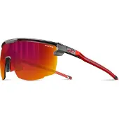 Julbo - Lunettes de soleil - Ultimate Noir/Rouge Spectron 3