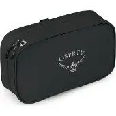 Osprey Ultralight Zip Wash Bag Noir