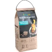 BioLite Granulés de bois Comme biocarburant 1kg Transparent Transparent One Size