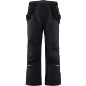 Haglöfs Niva Insulated Pants Noir 128 cm Enfants