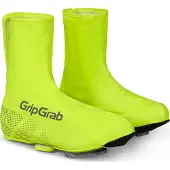 Gripgrab Ride Couvre-chaussure imperméable Hi-vis - Velikost M