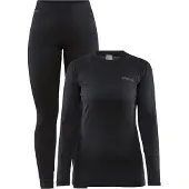 Craft Ensemble sous-vêtements femme Core Warm