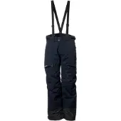Isbjörn of Sweden Pantalons hardshell av. Bretelles - Hors-piste - - 9-10 ans (134-140) - Pantalons de Ski