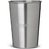 Primus Verre à boire , tasse, acier inoxydable