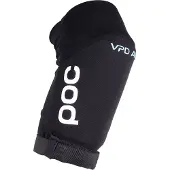 POC Pads Elbow Guards Noir XS