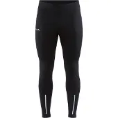 Craft Adv Essence Warm Leggings Noir 2XL Homme