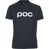 POC Reform Enduro Short Sleeve Enduro Jersey Noir XL Homme