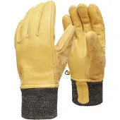 Black Diamond Gants Dirt Bag
