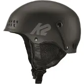 K2 Entity Junior Helmet Noir S