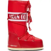 Moon Boot 14004400 Couleur Rouge