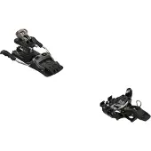 Salomon Mtn Tour 100 Touring Ski Bindings Noir 100 mm