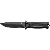 Gerber Strongarm, couteau, noir