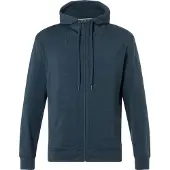 Super.natural Sweatshirt à capuche zippé Everyday