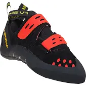 La Sportiva Chausson Tarantula, Noir/Poppy, 37 -