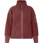 Didriksons Polaire full zip femme Mella