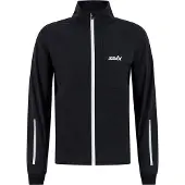 Swix Quantum Performance Jacket Noir S Homme