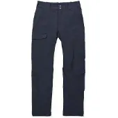 Houdini Pantalon Houdini Women Go Pants Blue Illusion-L