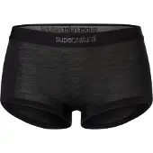 Super.natural Shorty femme Tundra175 Boyfriend Hipster