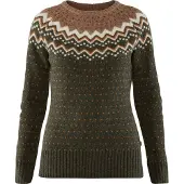 Fjällräven Pull Övik Knit