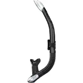 Mares Ergo Splash Diving Snorkel Noir
