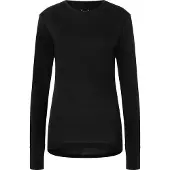 Super.natural Sous maillot manches longues femme Tundra175