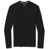 Smartwool Sous maillot thermique en laine mérinos