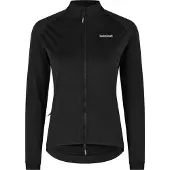 Gripgrab Pacr Windproof Winter Jacket Noir L Femme