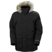 Helly Hansen Vestes Reine Parka, 53630990, Pointure: 173