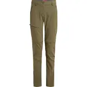 Craghoppers Nosilife Pro Pants Vert 44 / Regular Femme
