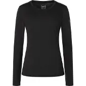 Super.natural Sous maillot manches longues femme Arctic230