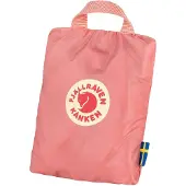 Fjällräven Kånken Mini Bag Rain Cover Orange