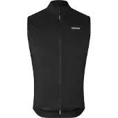Gripgrab Pacr Windproof Lightweight Gilet Noir L Homme
