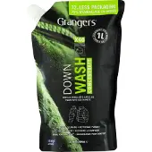 Grangers Down Wash Cleaner 1l Vert