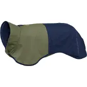 Ruffwear Sun Shower Rain Jacket, Couleur:Midnight Blue, Taille:M