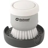 Outwell Kitson-pinsel Grau Grau Taille unique