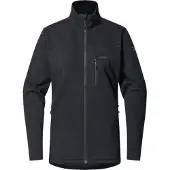 Haglöfs Veste de randonnée femme Rosson Mid