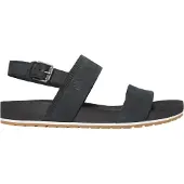 Timberland Sandales à lanières 'Malibu Waves' noir