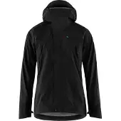 Klättermusen Allgrön 2.0 Jacket Noir M Femme