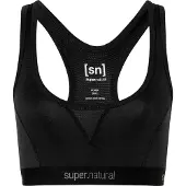 Super.natural Soutien-gorge De Sport Tundra 220 Semplice