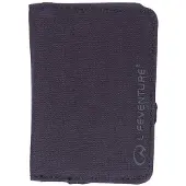 Lifeventure RFiD Card Wallet Barva : marine