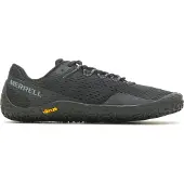 Merrell Chaussure de course 'Vapor Glove 6' noir