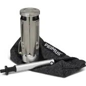 Primus Firestick Stove Ti Camping Stove Rouge