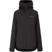 Didriksons Veste d’hiver 'JENNIE' noir